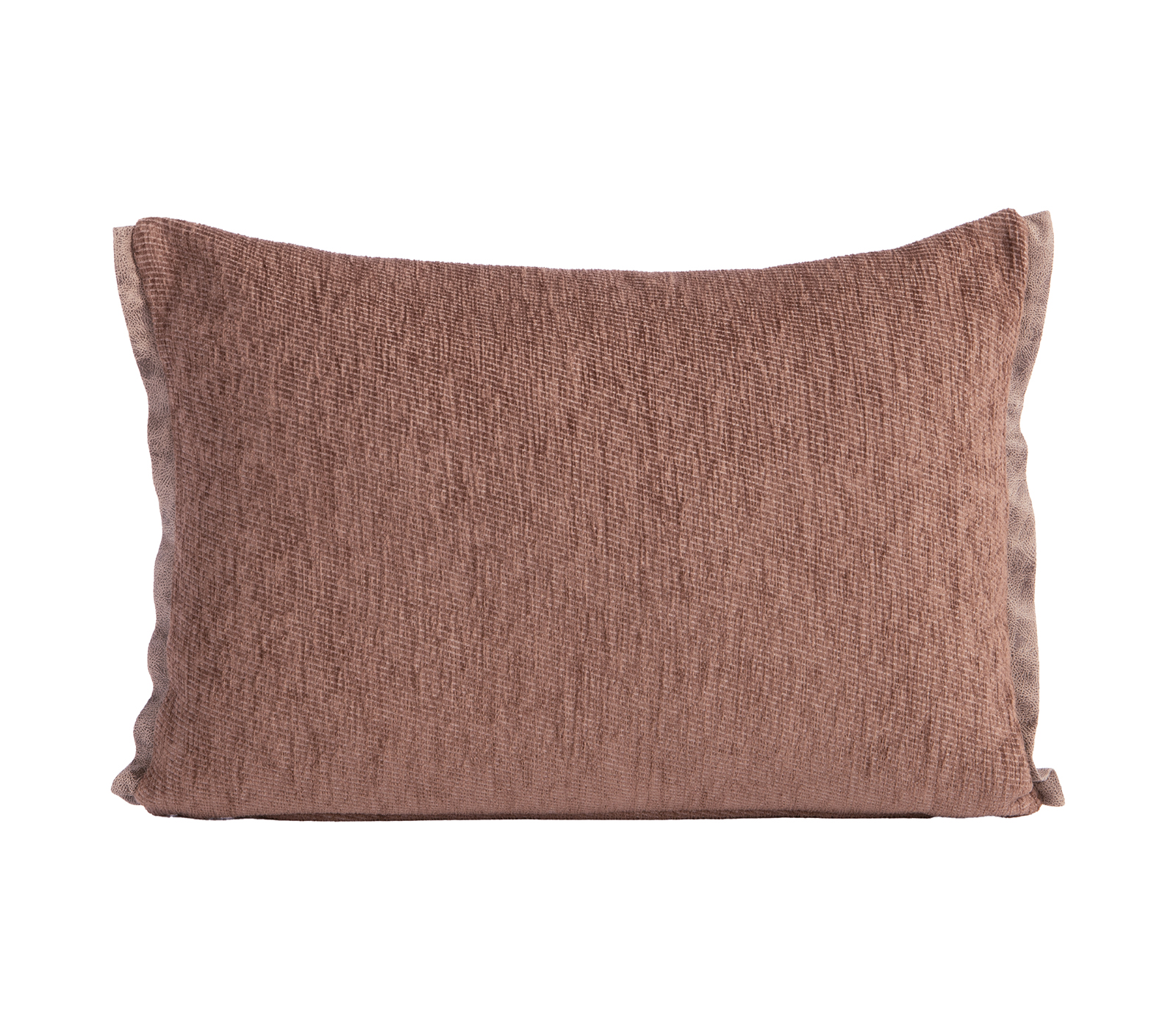 Διακοσμητικό Μαξιλάρι Nef-Nef Homeware New Tanger 40x55 Brown/Ecru