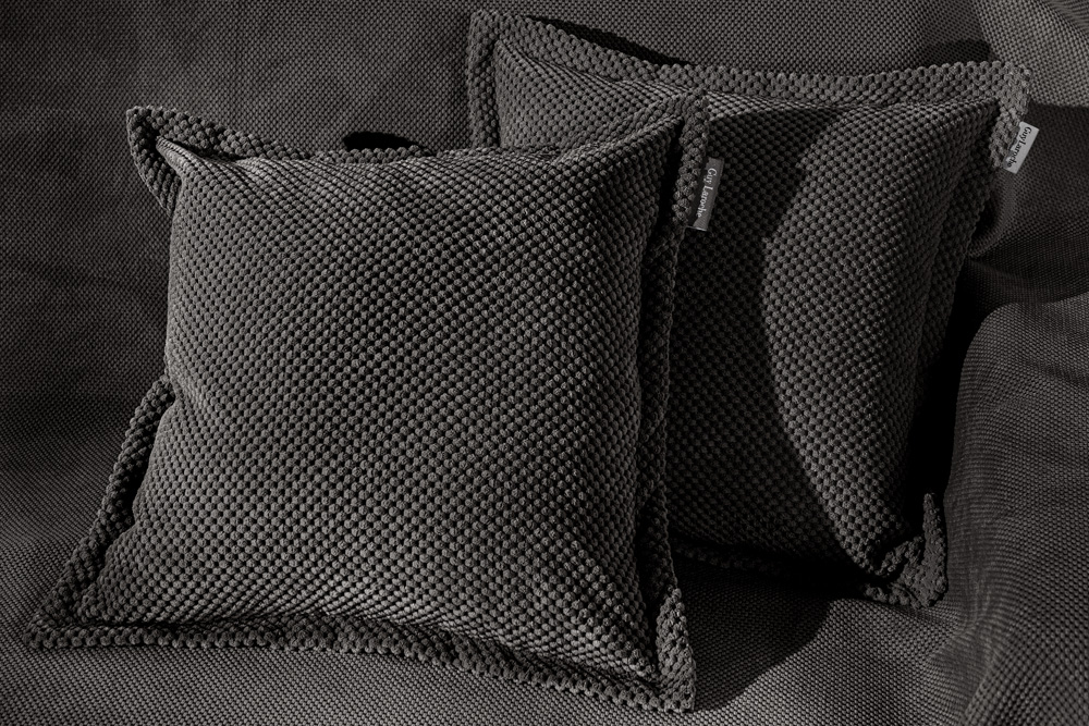 Ριχτάρι Πολυθρόνας Guy Laroche Rubicon Bitter 170x150
