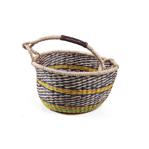 Καλάθι Brandy M (30x30x18) Soulworks