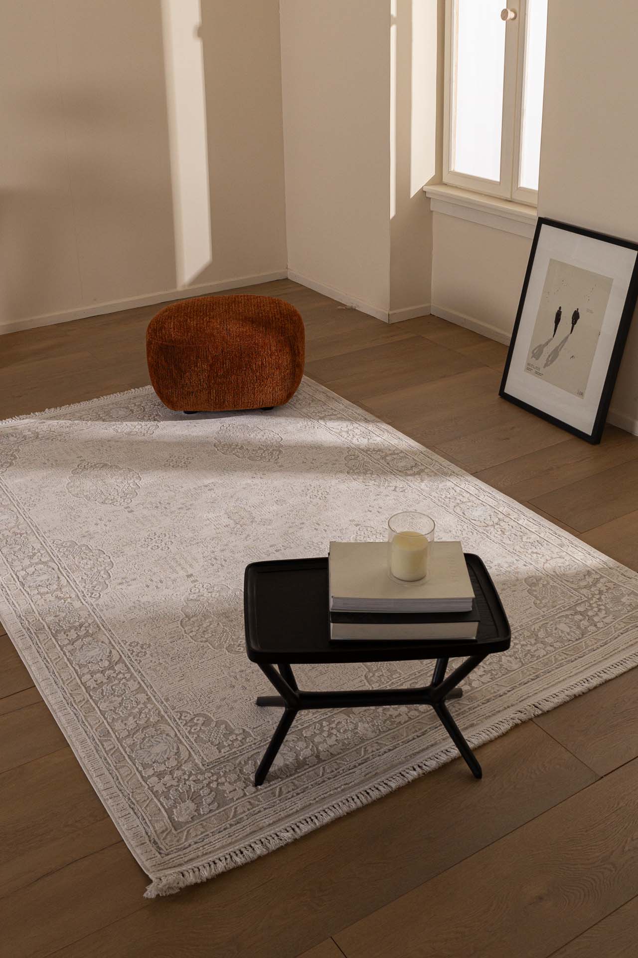 Χαλί Allure 36478 Royal Carpet - 200 x 290 cm