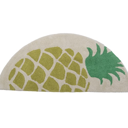 Tαπέτο Nef-Nef Delicious 65x140 Ecru