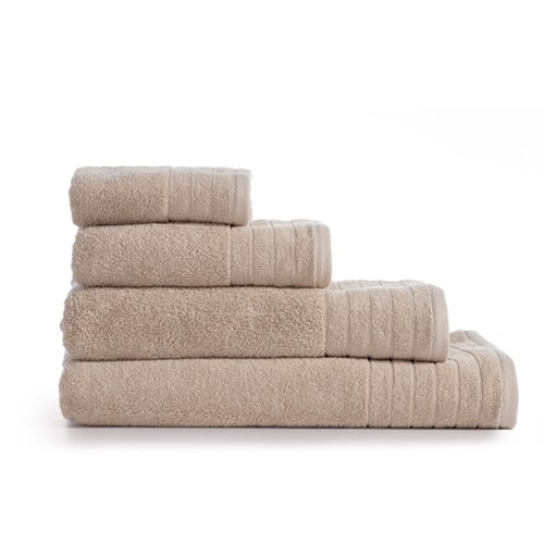 Πετσέτα Σώματος Nef-Nef Fresh 80X160 Linen