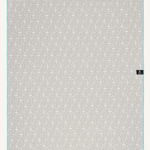 Πετσέτα Θαλάσσης Feel & Touch (Με νεσεσσερ) Motivo 07 (90X180)