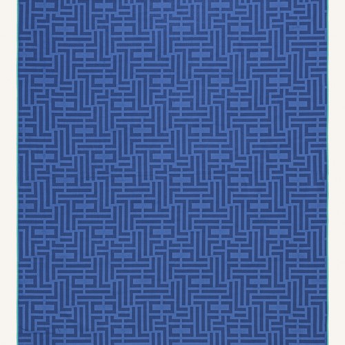 Πετσέτα Θαλάσσης Feel & Touch (Με νεσεσσερ) Motivo 01 (90X180)