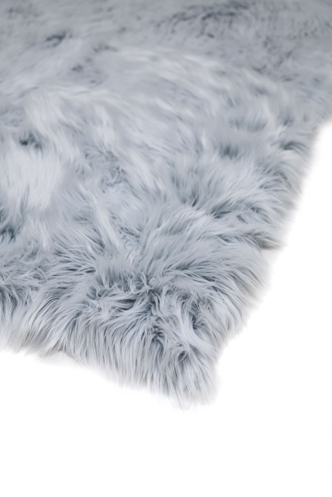Χαλί Διαδρόμου Bunny Sheep Royal Carpet 0.85X1.50-Blue Tip