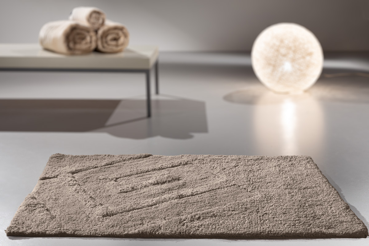 ΠΑΤ.TRIVIA TAUPE 40X60