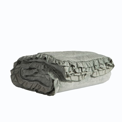 Nef-Nef Homeware Κουβρ-Λί Sirion Mint 230x240 Grey