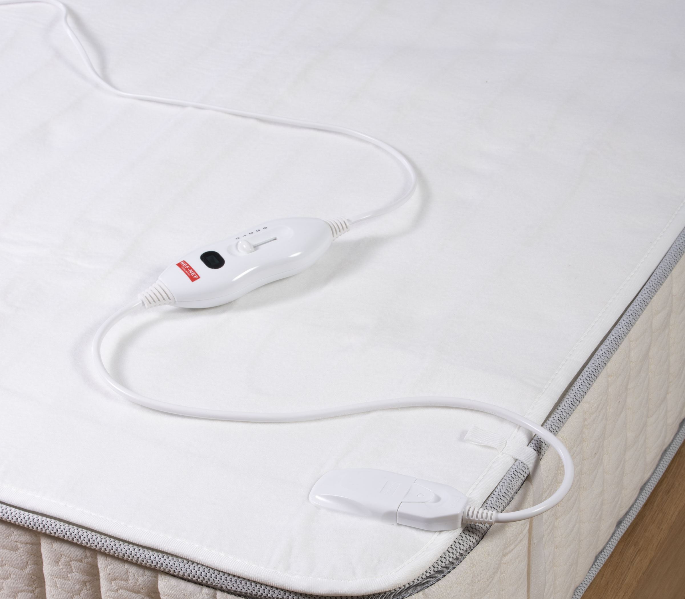 Ηλεκτρική Κουβέρτα Μονή Nef-Nef Homeware 80Χ150