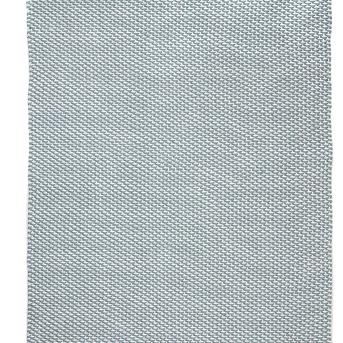 Χαλί Σαλονιού Royal Carpet Duppis OD2 White Blue  200Χ250