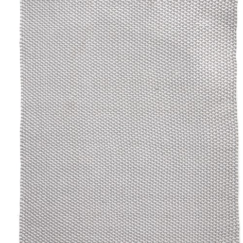 Χαλί Σαλονιού Royal Carpet Duppis OD2 White Grey 200Χ250