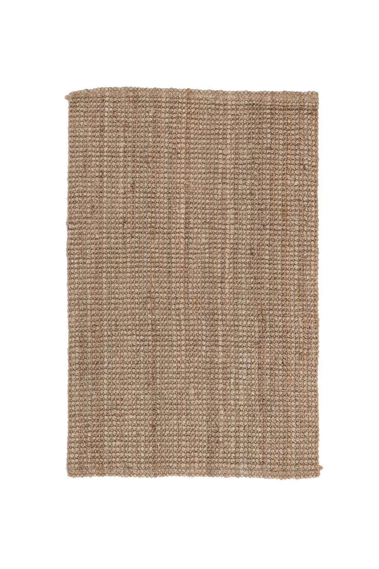  BROWN Royal Carpet - 60 x 90 cm