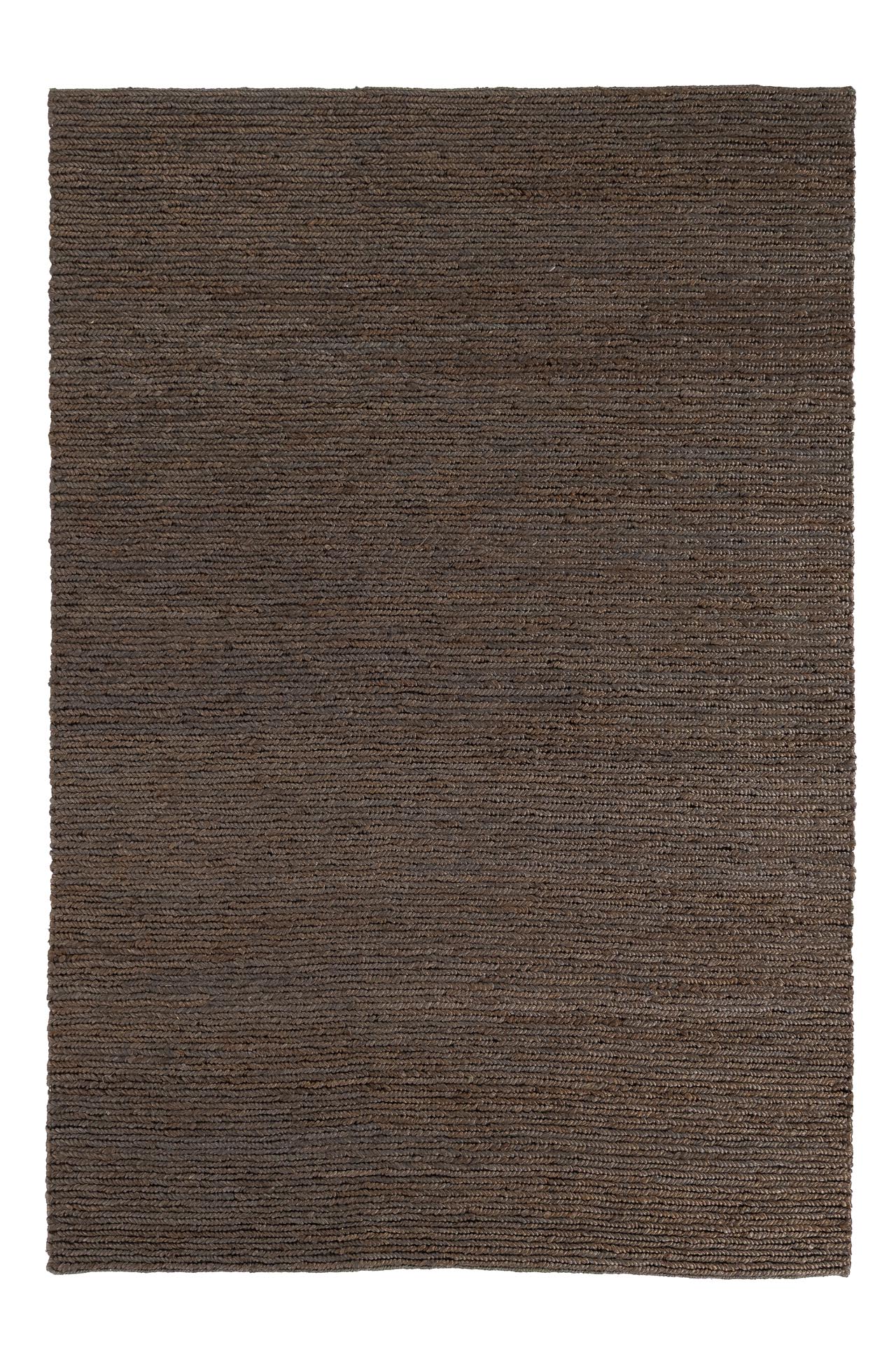 CHARCOAL Royal Carpet - 160 x 230 cm