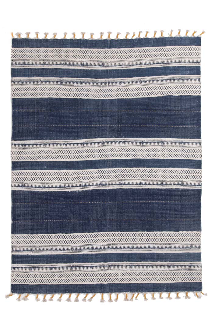 Χαλί Σαλονιού Lotus Cotton Kilim 035 Royal Carpet 140Χ200