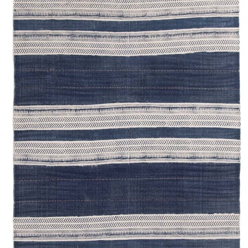 Χαλί Σαλονιού Lotus Cotton Kilim 035 Royal Carpet 140Χ200