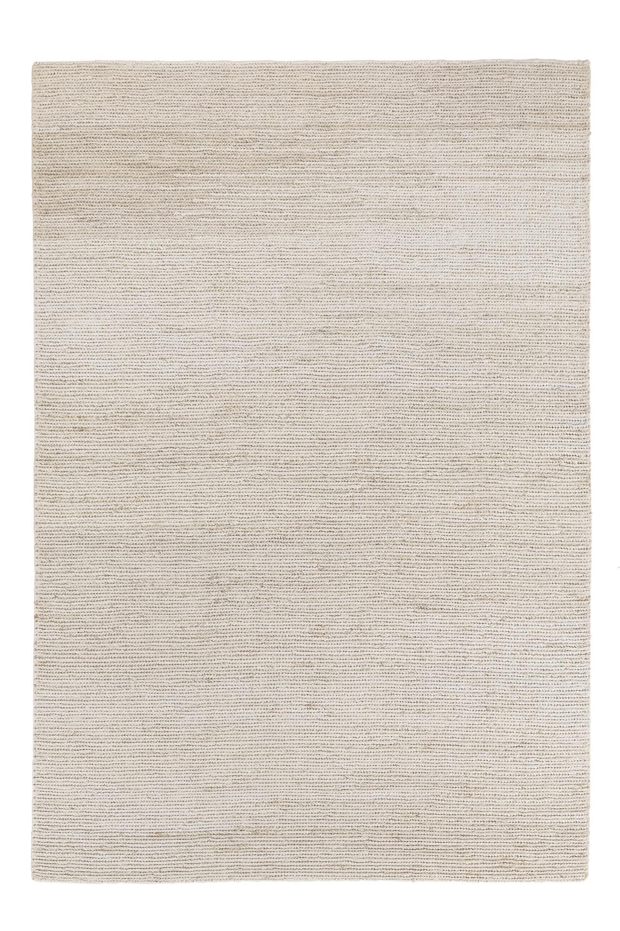  BLEACH WHITE Royal Carpet - 200 x 300 cm