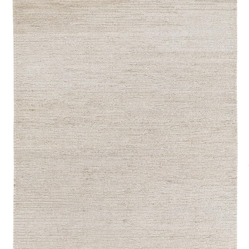 BLEACH WHITE Royal Carpet - 200 x 300 cm