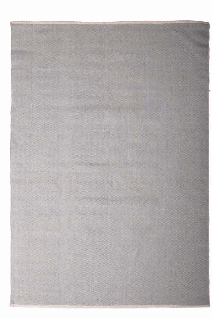 Χαλί Σαλονιού Royal Carpet Urban Cotton Kilim Arissa Salmon 