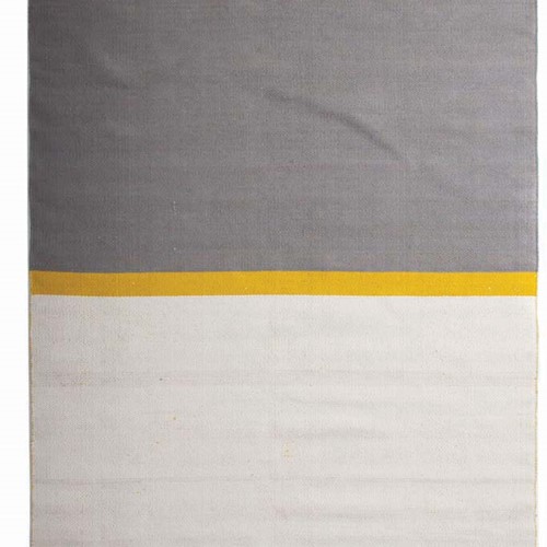 Χαλί Σαλονιού Royal Carpet Urban Cotton Kilim Arissa Yellow 