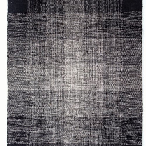Χαλι Διαδρόμου Urban Cotton Kilim Tessa Gold Royal Carpet 70Χ140