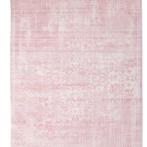 Χαλί Σαλονιού Royal Carpet (140Χ200) Wadena Pink Ivory 