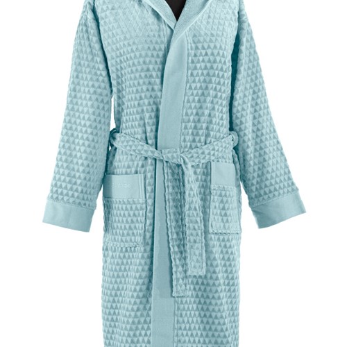 Μπουρνούζι Guy Laroche Tokyo Aqua Large