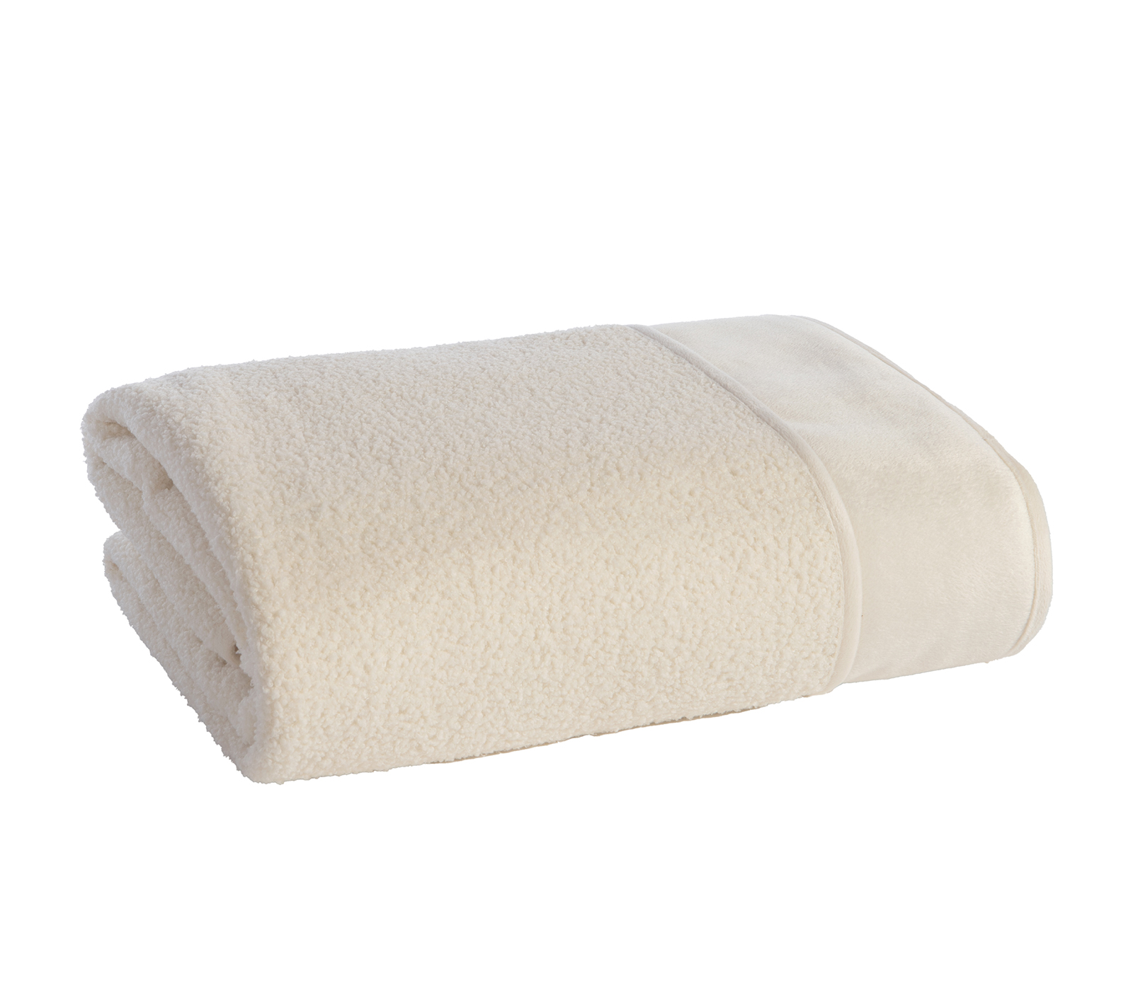 Ριχτάρι Πολυθρόνας Nef-Nef Homeware Breda 180x180 Ecru