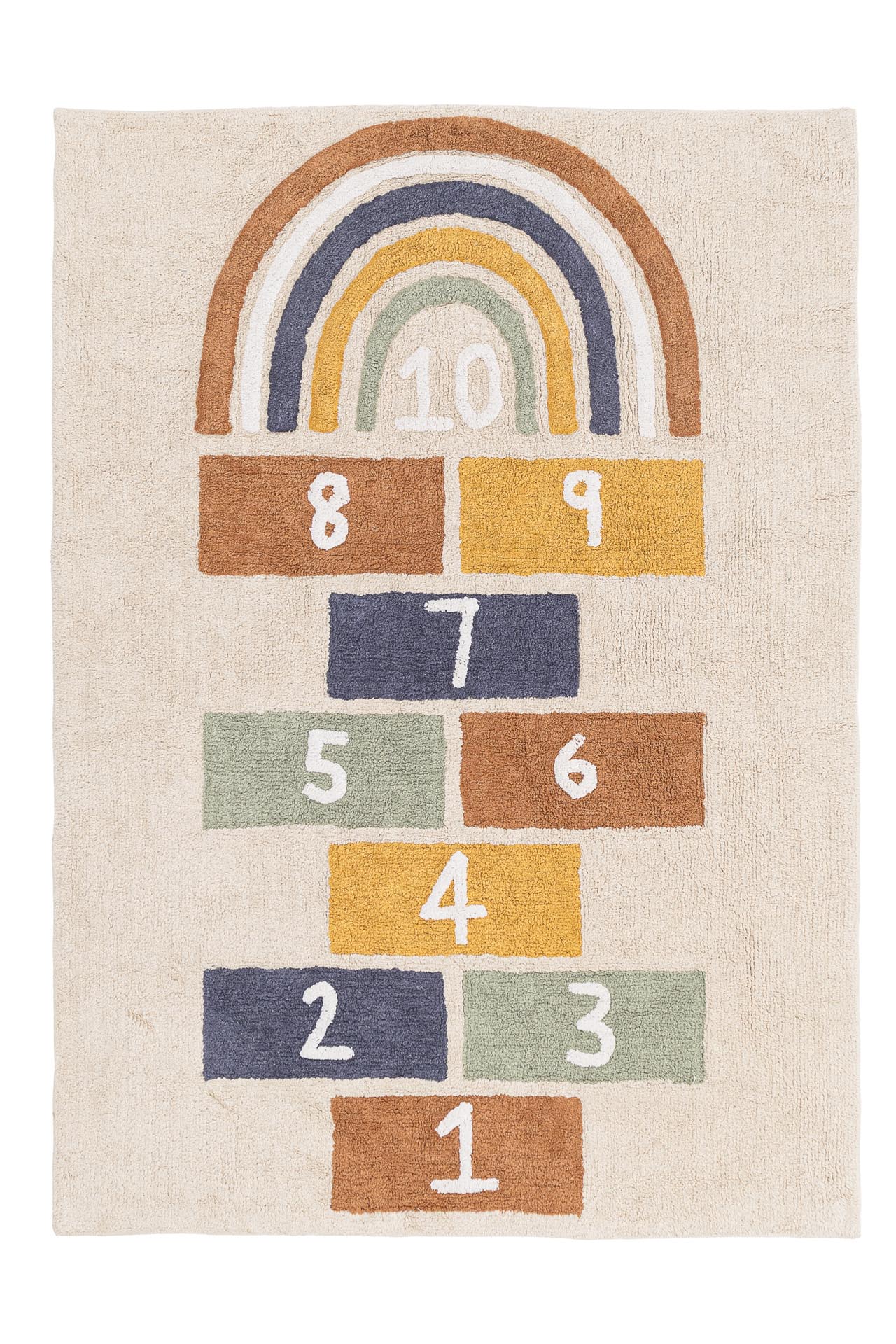  001 K Royal Carpet - 170 x 240 cm