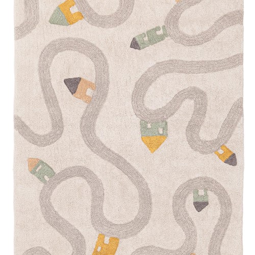 076 K Royal Carpet - 140 x 200 cm