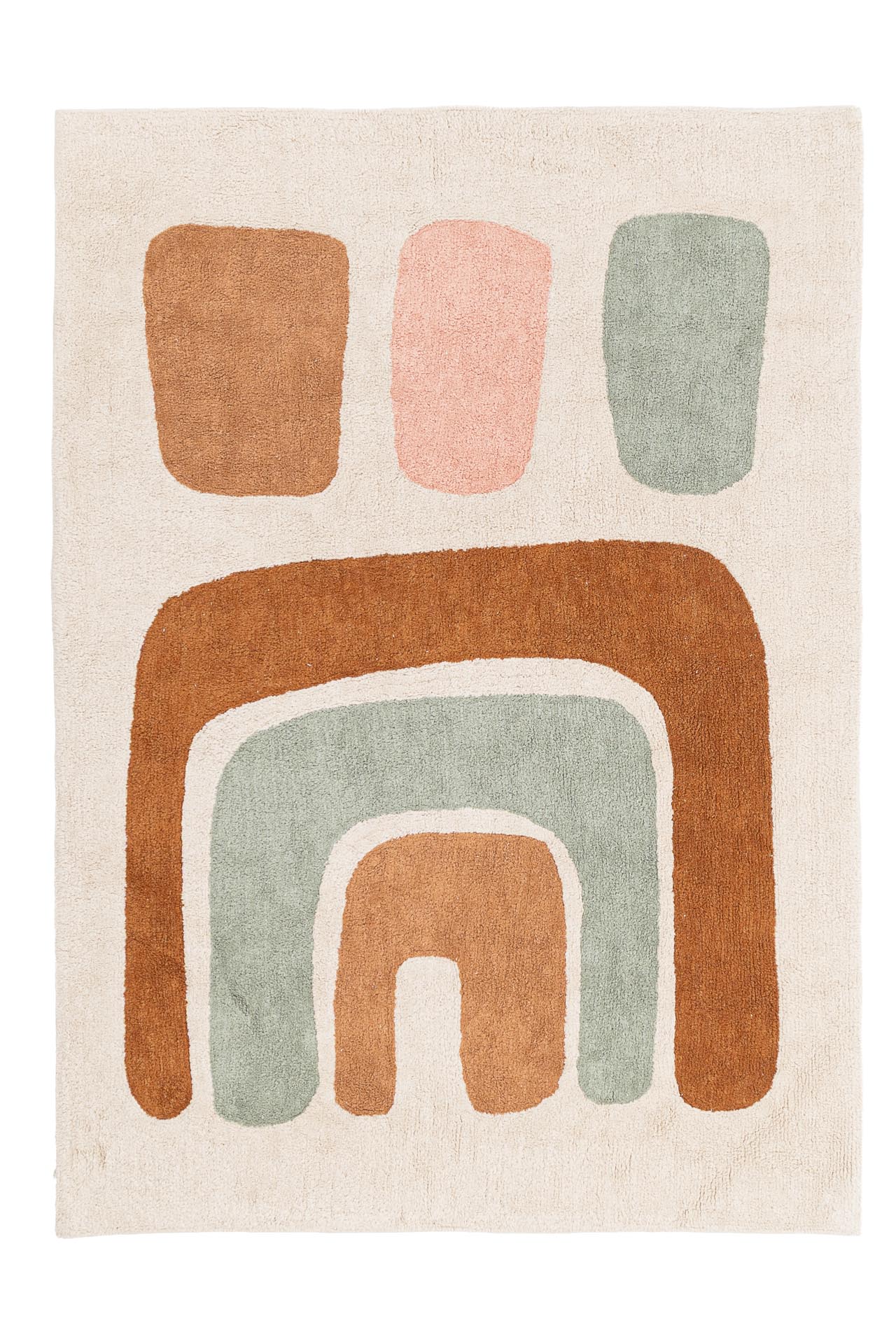  118 J Royal Carpet - 140 x 200 cm
