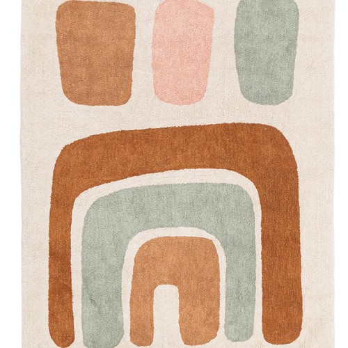 118 J Royal Carpet - 140 x 200 cm