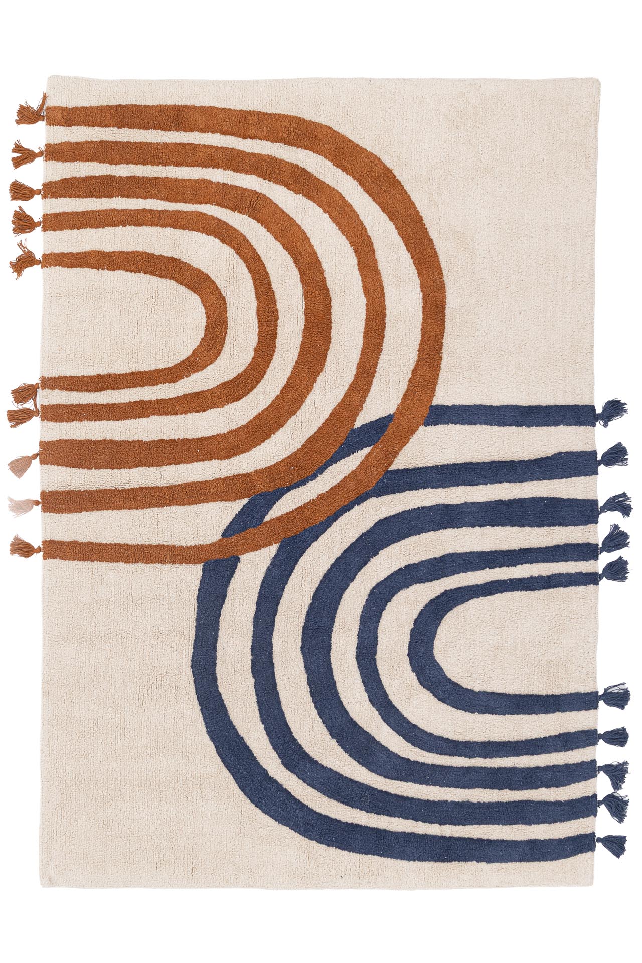  134 J Royal Carpet - 170 x 240 cm