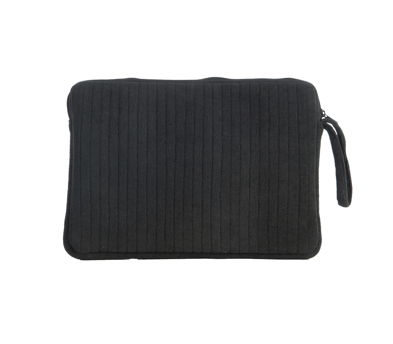 Τσαντάκι Θαλάσσης Nef-Nef Homeware Stay Salty 35x25 Black