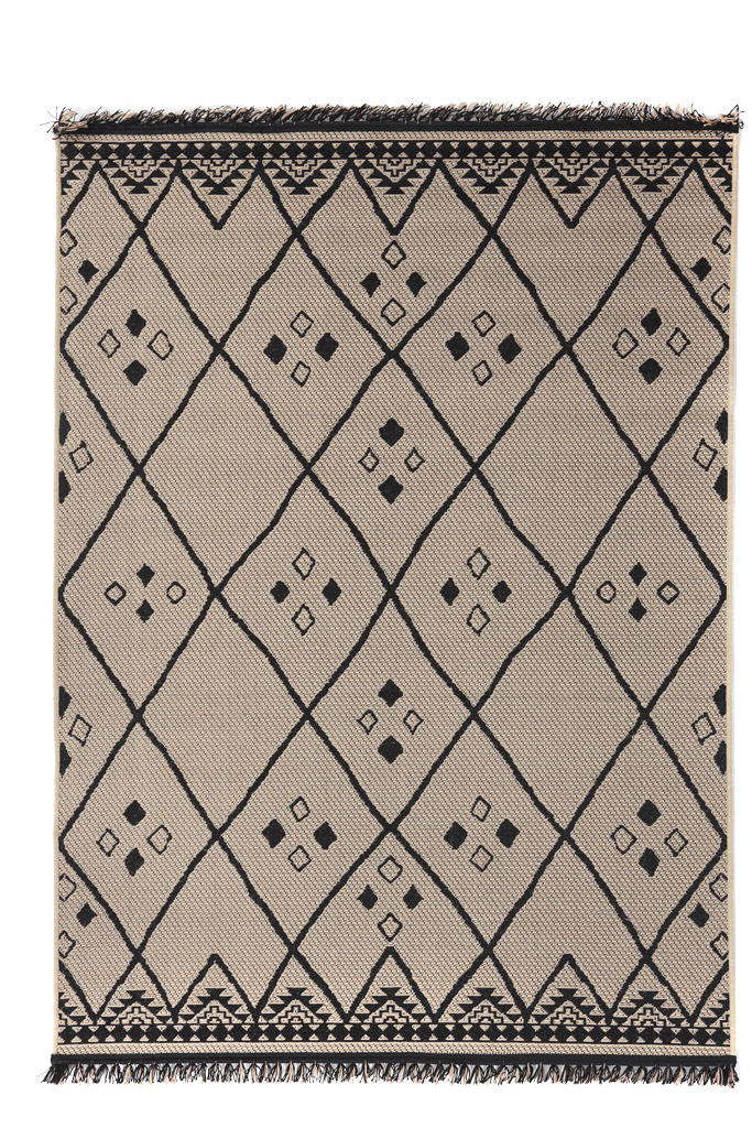 Χαλί Σαλονιού Royal Carpet Amber 3071 D -  133x190 cm
