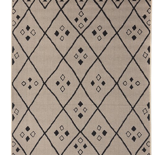 Χαλί Ψάθινο Royal Carpet Amber 3071 D -  200x285 cm