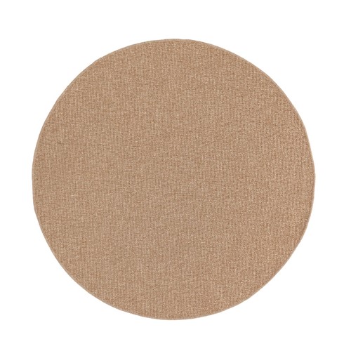 Ψάθα Avanos 7565 JUTE Royal Carpet - 200 x 200 cm