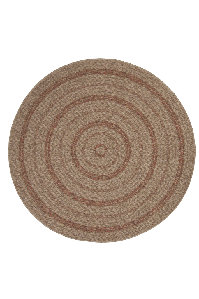 Χαλί Avanos 8863 TOBACCO Royal Carpet - 80 x 150 cm