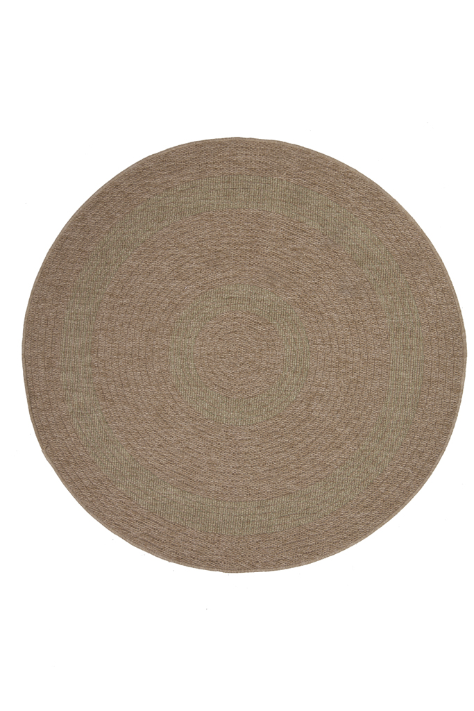Χαλί Avanos 8866 GRASS Royal Carpet - 160 x 160 cm