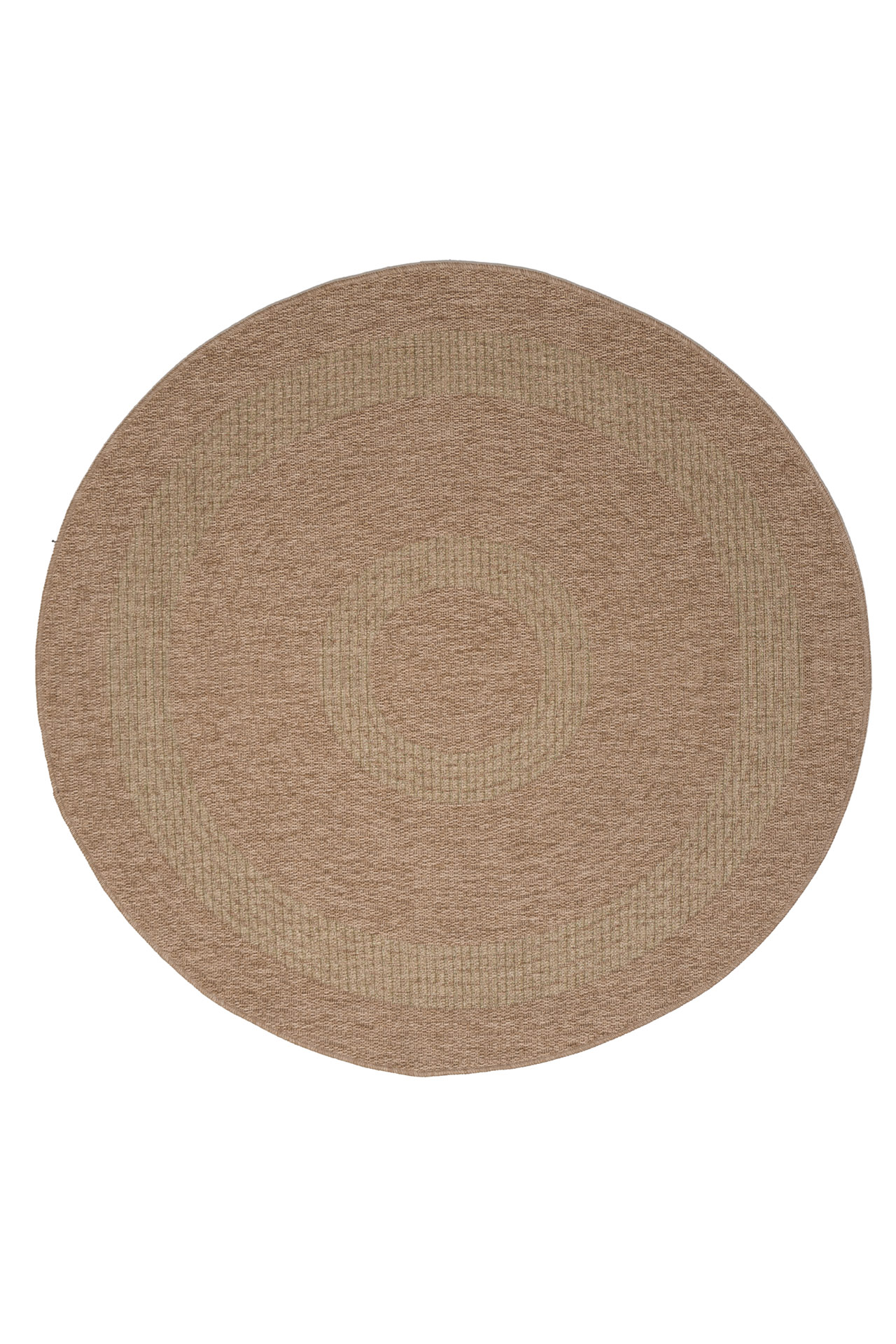 Ψάθα Avanos 8866 OLIVE Royal Carpet - 240 x 240 cm