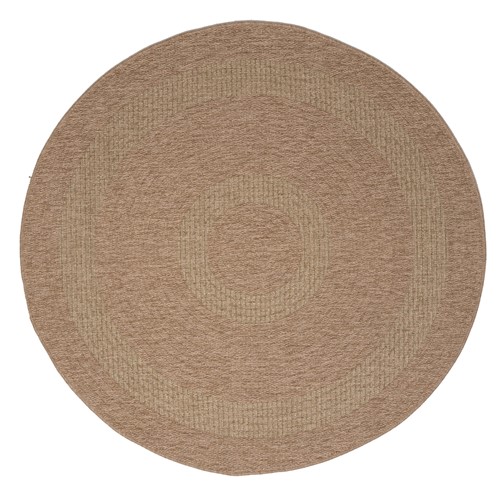 Ψάθα Avanos 8866 OLIVE Royal Carpet - 240 x 240 cm