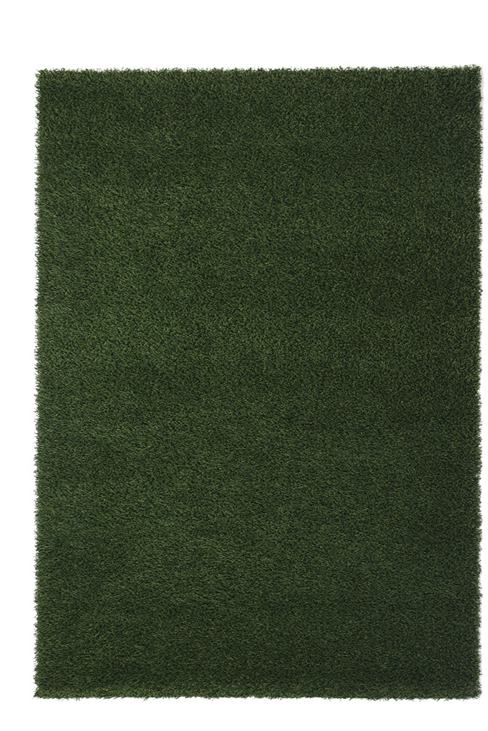 OUTDOOR SHAGGY 1.60X2.30 - GRASS 2400/140 GREEN