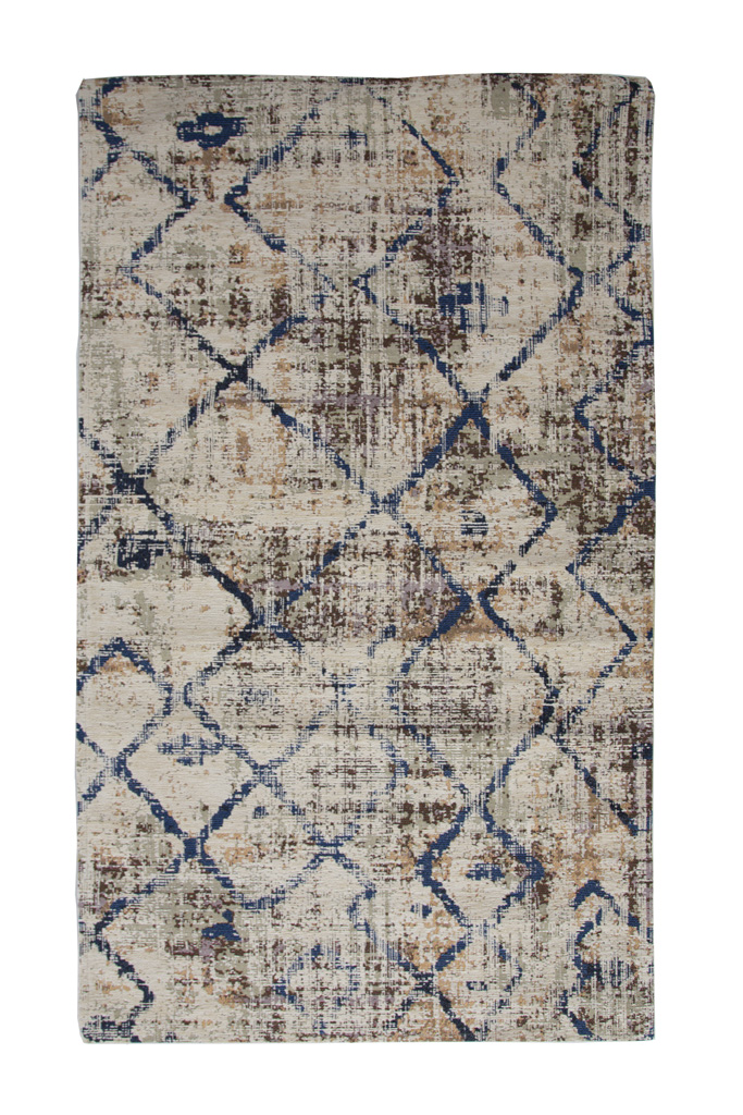 Χαλί Διαδρόμου Canvas 1147J Royal Carpet 75X150