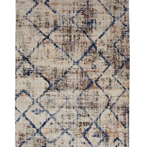 Χαλί Διαδρόμου Canvas 1147J Royal Carpet 75X150