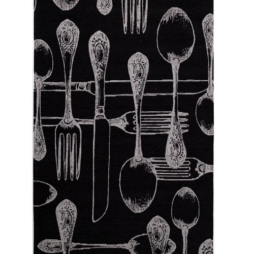 Χαλί Canvas 1344 K Royal Carpet - 75 x 150 cm