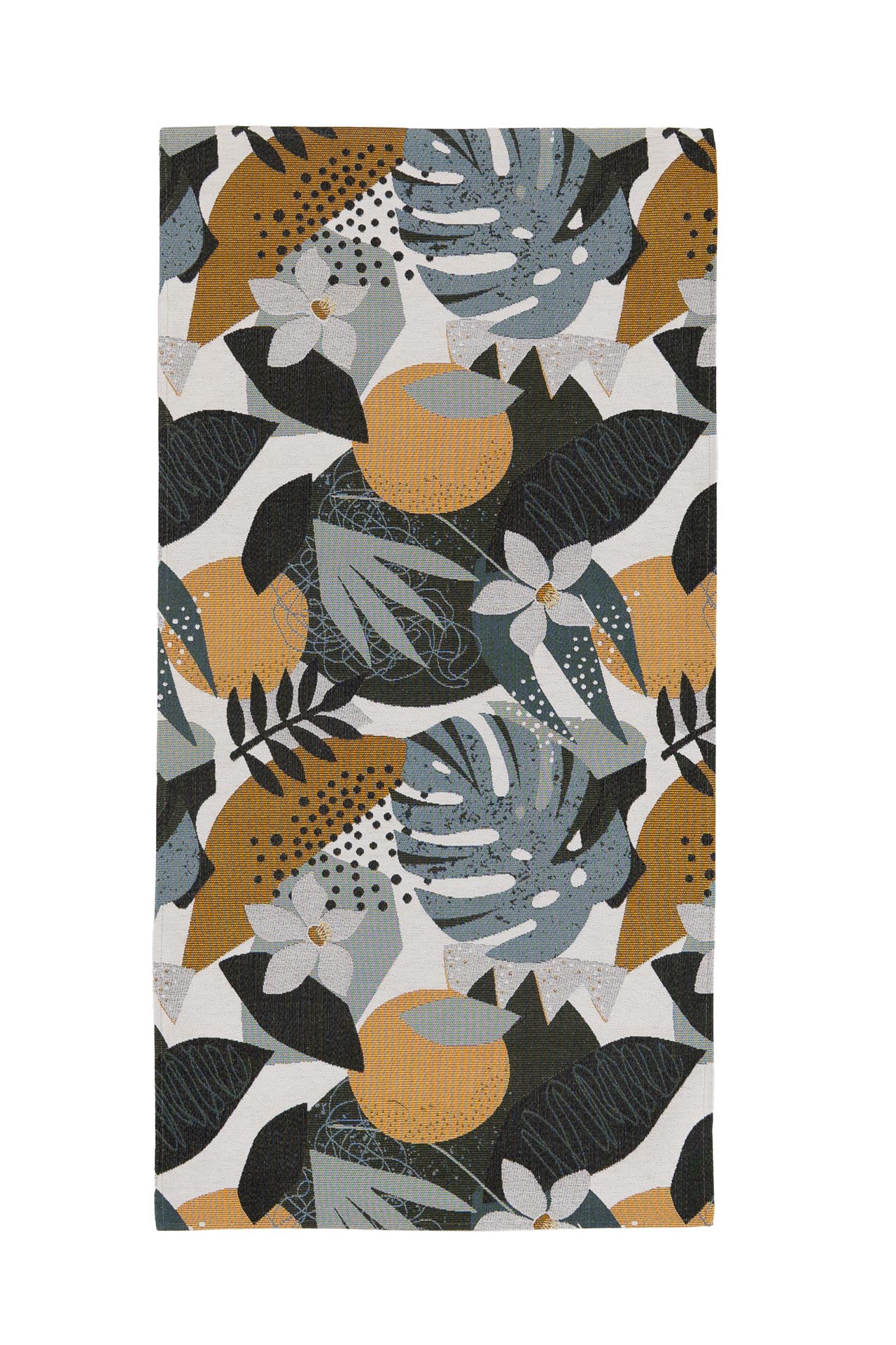 Χαλί Canvas 1371 W Royal Carpet - 75 x 150 cm