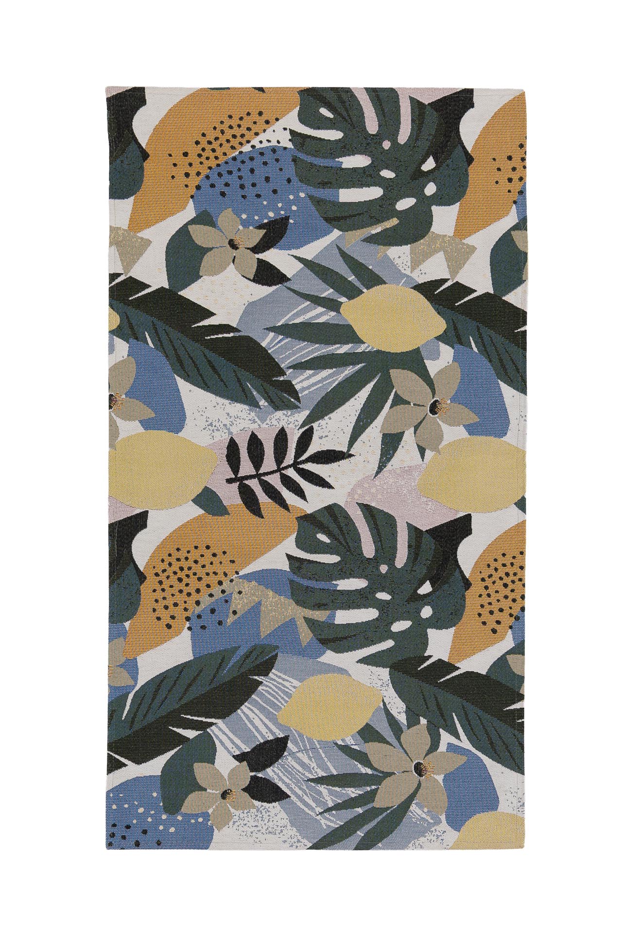 Χαλί Canvas 1372 W Royal Carpet - 75 x 150 cm