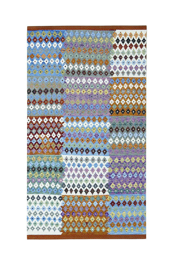 Χαλί Διαδρόμου Royal Carpet Canvas  (0.75 x150)