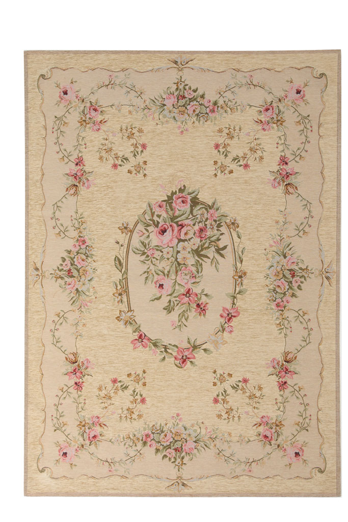 Χαλί Διαδρόμου Royal Carpet Canvas 204J (075x150)
