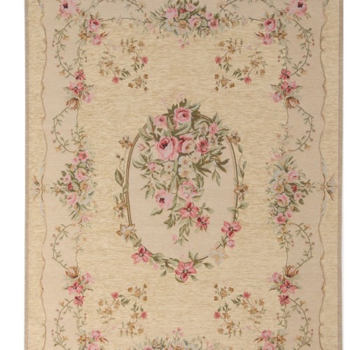 Χαλί Διαδρόμου Royal Carpet Canvas 204J (075x150)