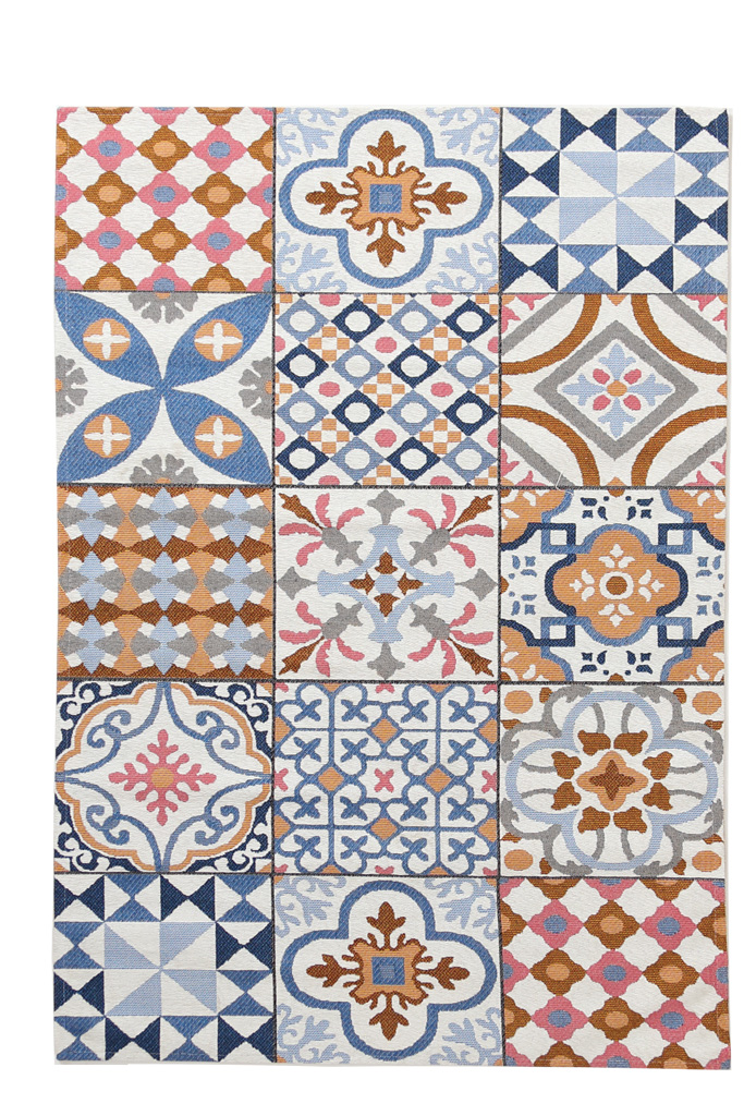 Χαλί Διαδρόμου Canvas 213X Royal Carpet 75X150