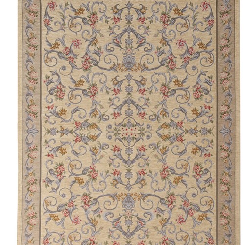 Χαλί Canvas Aubuson 225 T Royal Carpet - 75 x 150 cm
